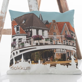 Outdoorkussen
